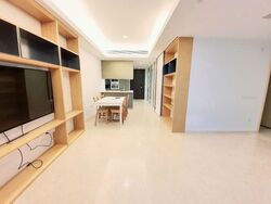 Cairnhill Nine (D9), Apartment #543195431